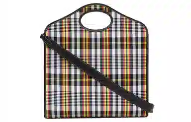 Burberry Pocket bag Tote