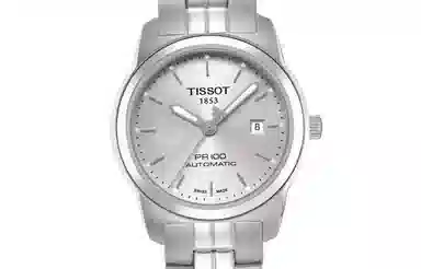 TISSOT PR100 28mm T049.307.11.031.00