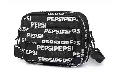 Pepsi Lettering Series