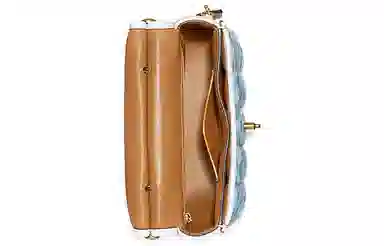 COACH Willis 18 Chambray