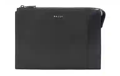 BALLY Logo