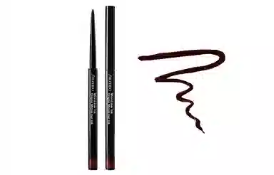 资生堂 墨彩炫色眼线笔  