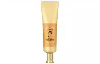 Whoo SPF50+PA++ 60ml75ml