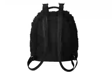 Converse Rucksack Black