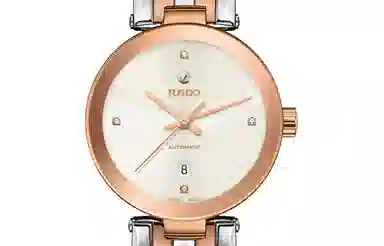 RADO 28mm PVD PVD R48900733