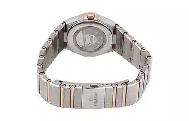 OMEGA 30 28mm 28mm 131.20.28.60.52.001