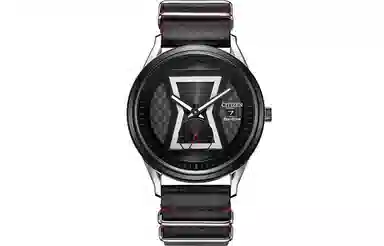 CITIZEN 43mm BV1138-01W