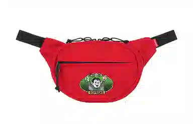 Supreme Week 15 Vampire Boy Waist Bag