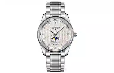 Longines Master Collection L2.909.4.77.6