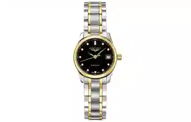 LONGINES 30 25.5mm L2.128.5.57.7