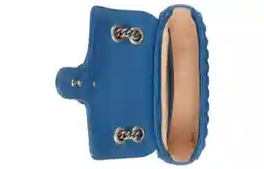 GUCCI GG Marmont Logo