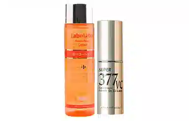 城野医生 收敛水护肤套装