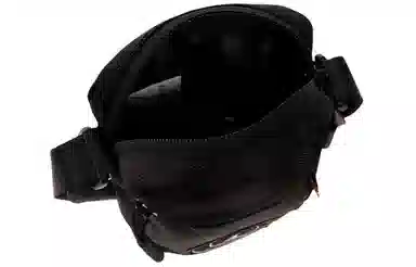 Jordan x PSG Crossbody Bag Black