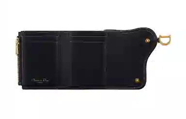 Dior Saddle Denim Blue