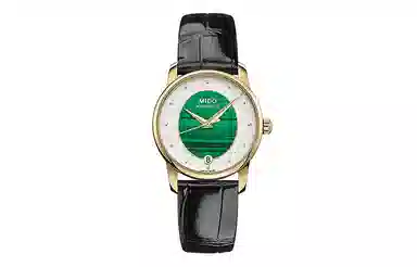 MIDO Baroncelli 33mm M035.207.36.461.00