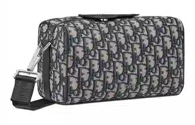 Dior Lingot 22 Beige/Black