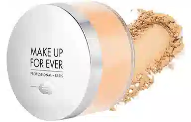 Make Up For Ever Ultra HD Micro Setting Powder