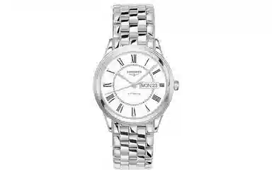 LONGINES 38.5mm L4.899.4.21.6