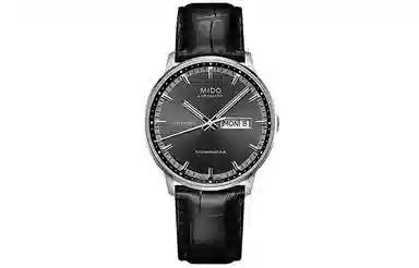 MIDO 40mm M016.430.16.061.80