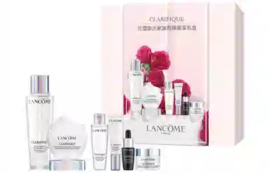 兰蔻 极光系列致臻星享礼盒 滋润