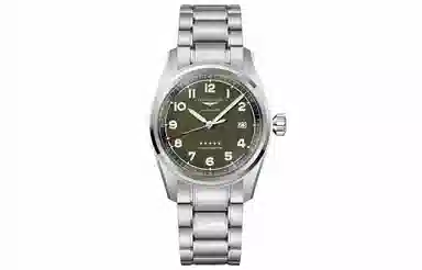 LONGINES 40mm L3.810.4.03.6