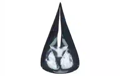 Givenchy Chito Tote Bag