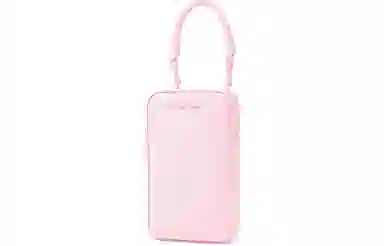 CHARLESKEITH PU BlackLight PinkYellow