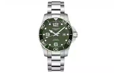 Longines Conquest L3.782.4.06.6