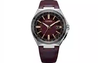 CITIZEN 43mm CB0216-07W