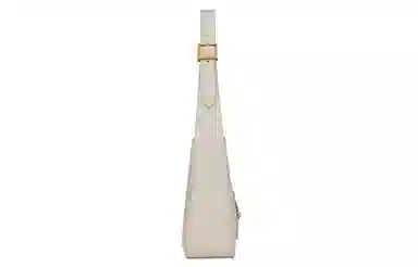 Saint Laurent LE5A7 White