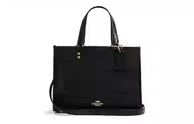 COACH Dempsey 30 Tote