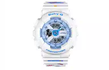 CASIO BABY-G x A 25 BA-110BE-7APRDL