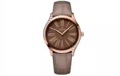 OMEGA 30m 36mm K18k 428.58.36.60.13.001