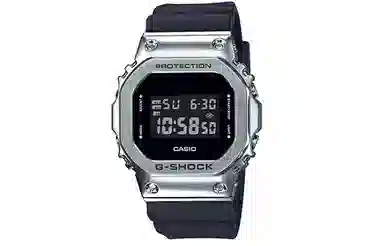 Casio G-Shock GM-5600-1