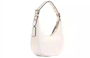 COACH Bailey 27 Logo Hobo