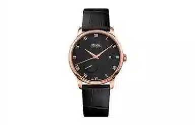 MIDO 40mm PVD M027.428.36.053.00