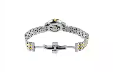 TISSOT 50 30mm T122.207.22.031.00