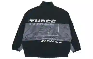 adidas M Wrd Wov Jkt