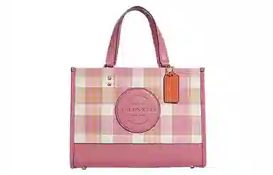 COACH Dempsey 30 Tote