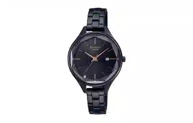 CASIOSHEEN SHE-4062BD-1AUPR-person