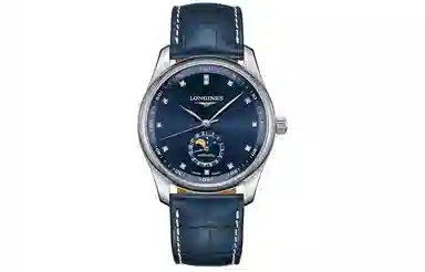 LONGINES 40mm L2.909.4.97.0