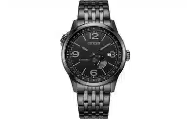 Citizen NJ0147-85E