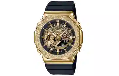 Casio G-Shock GM-2100MG-1A