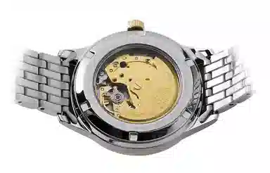 CITIZEN 50 40mm NH7504-52A