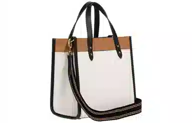 COACH Field 22 Tote