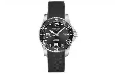 Longines Conquest L3.781.4.56.9