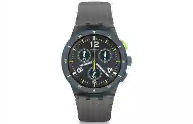 SWATCH Original 50.1*42mm SUSM407