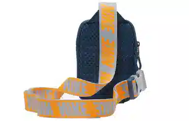 Nike Sportswear Essentials Waist Bag Blue