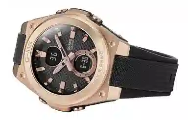 Casio Baby-G MSG-C100G-1A