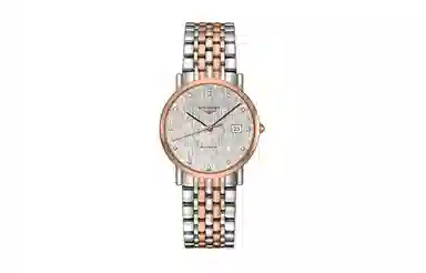 LONGINES 34.5mm L4.809.5.77.7